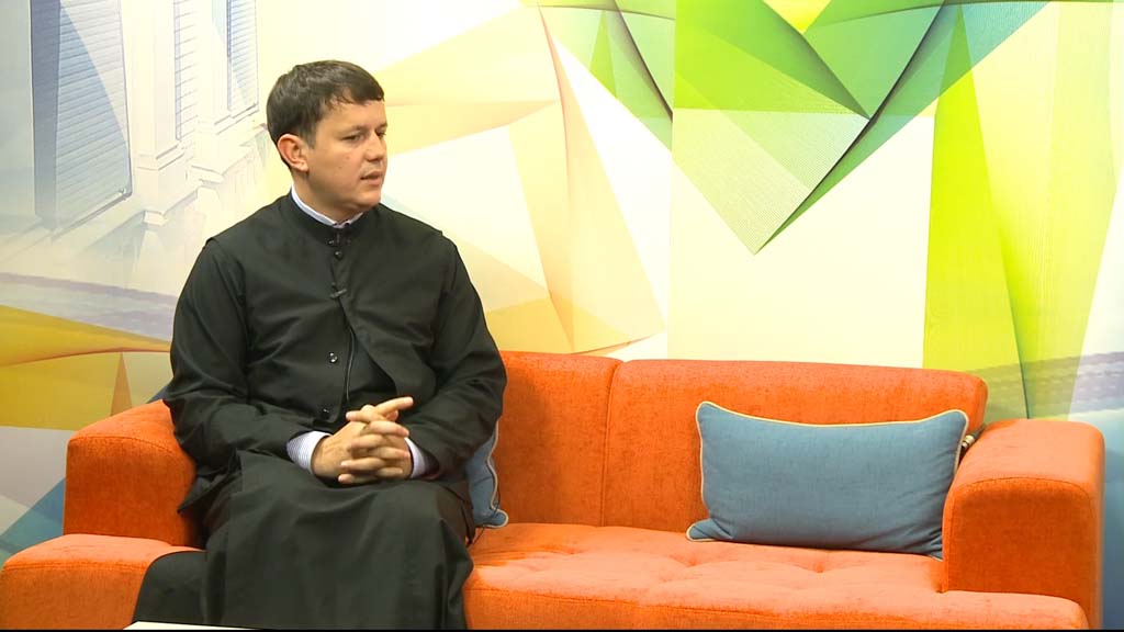 Jutarnji program - Darko Đurđević - 15. jun 2020.