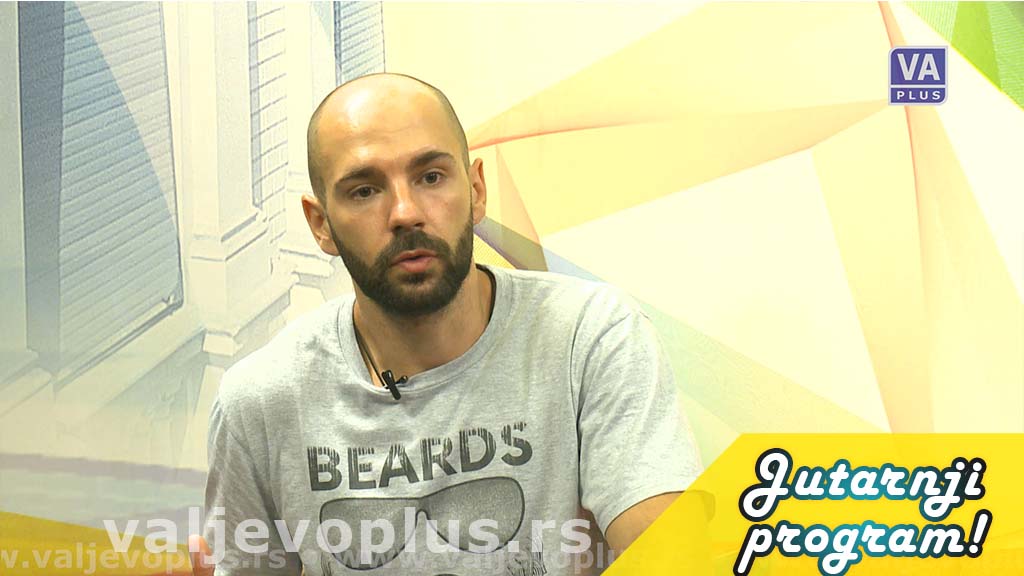 Jutarnji program - Aleksandar Danilović - 5. avgust 2020.