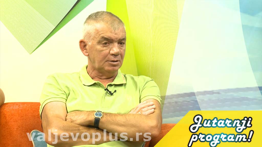 Jutarnji program - Vojislav Kecojević i Mihailo Poček - 7. septembar 2020.