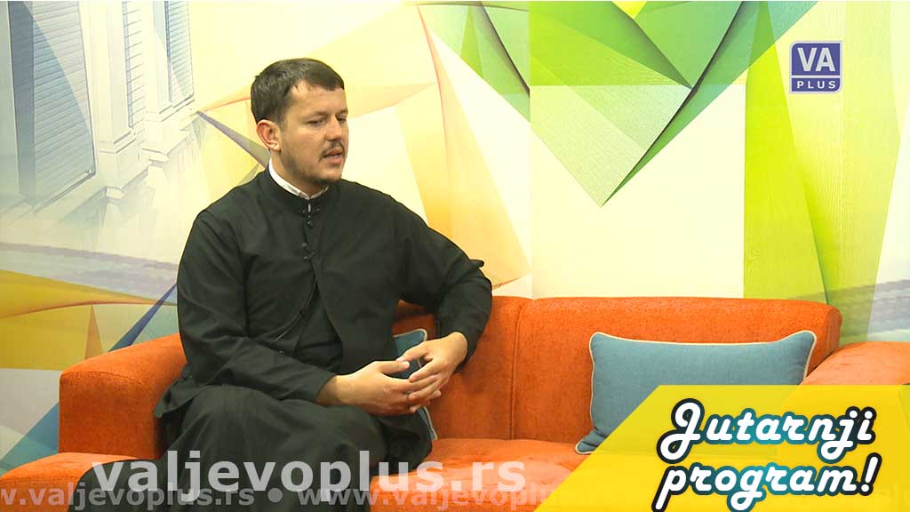 Jutarnji program - Darko Đurđević - 18. septembar 2020. 