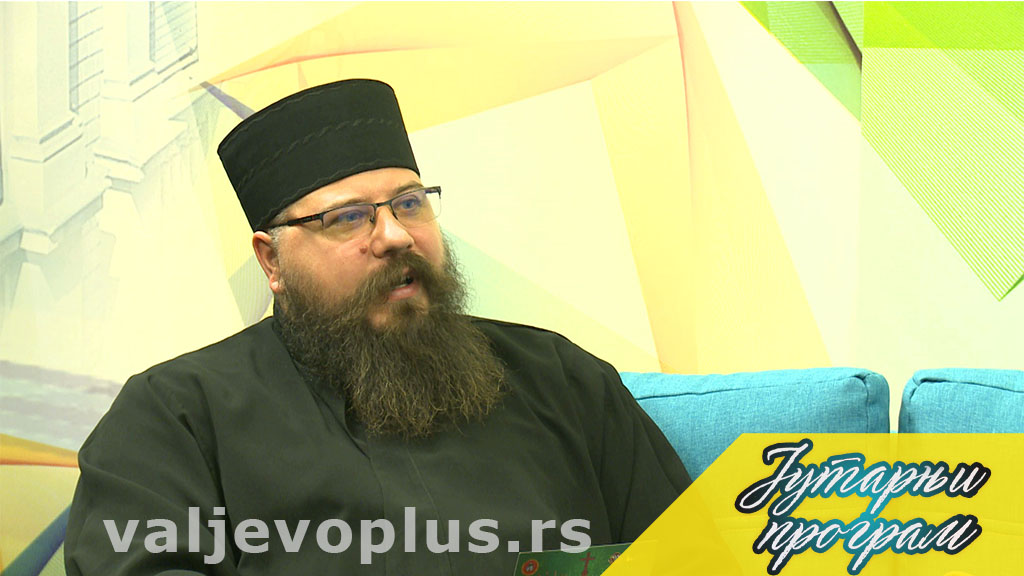 Jutarnji program - Aleksandar Filipović - 4. januar 2022.