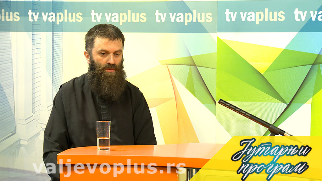 Jutarnji program - Mija Bojinović - 24. avgust 2022.	