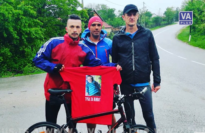 Foto: PrtScr - Televizija Valjevo plus