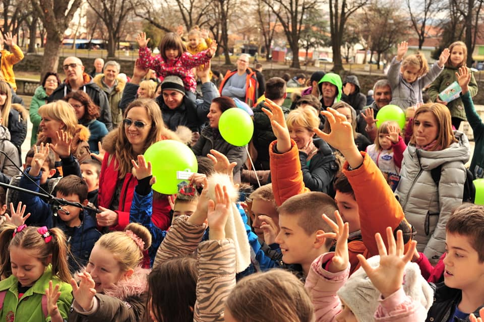 Foto: Ivan Radojević