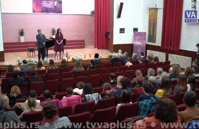 Foto: PrtScr - Televizija Valjevo plus