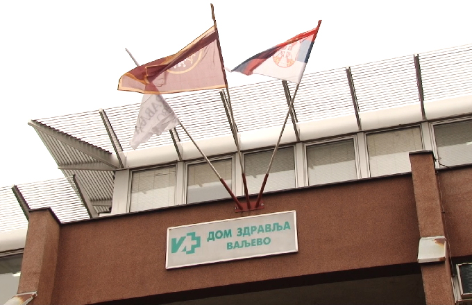 Foto: PrtScr - Televizija Valjevo plus