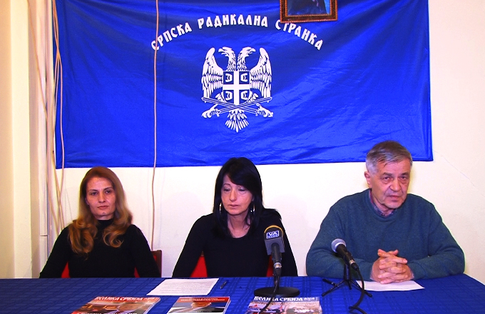 Foto: PrtScr - Televizija Valjevo plus