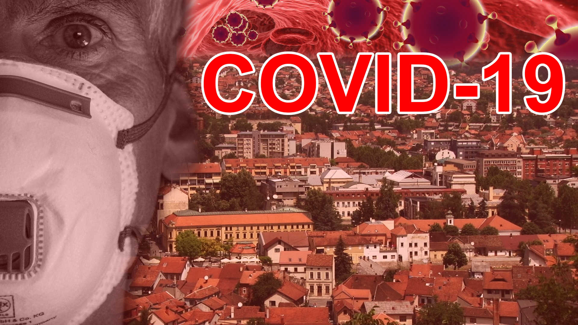 Foto: PrtScr - Televizija Valjevo plus