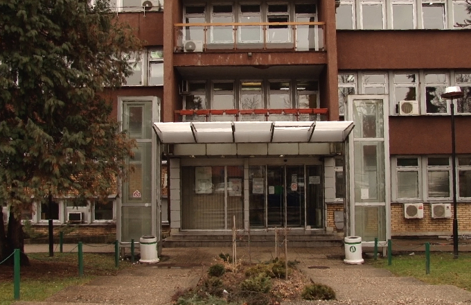 Foto: PrtScr - Televizija Valjevo plus