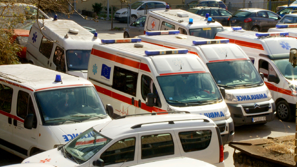 Foto: PrtScr - Televizija Valjevo plus