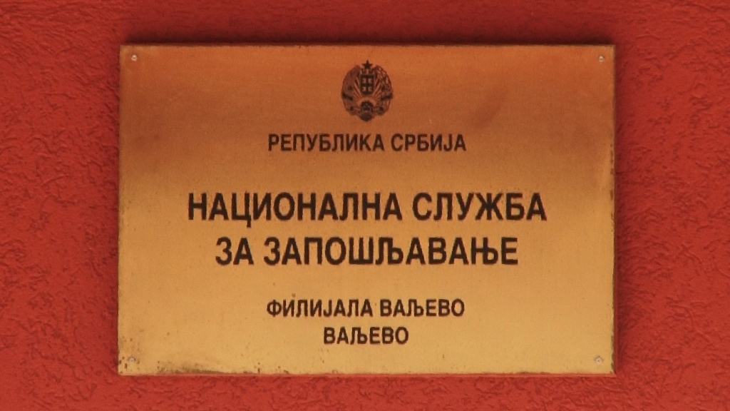 Foto: PrtScr - Televizija Valjevo Plus