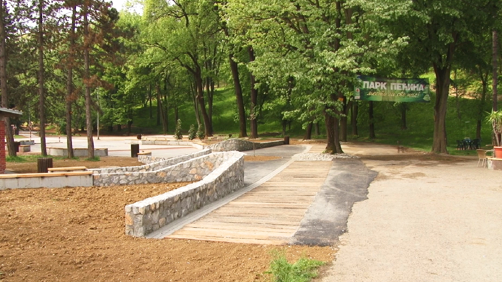 Foto: PrtScr - Televizija Valjevo plus