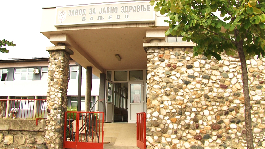 Foto: PrtScr - Televizija Valjevo plus