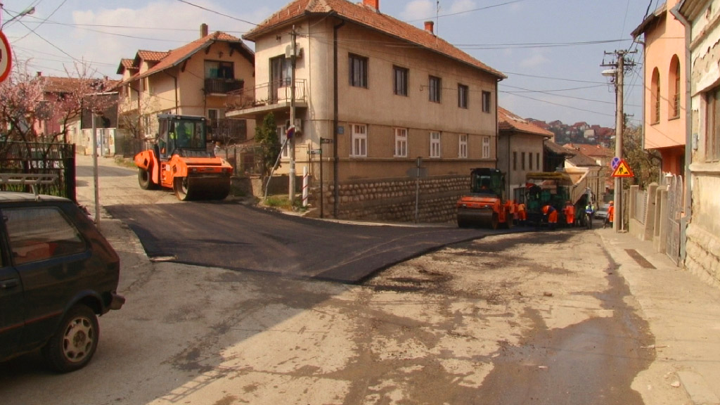 Foto: PrtScr - Televizija Valjevo plus