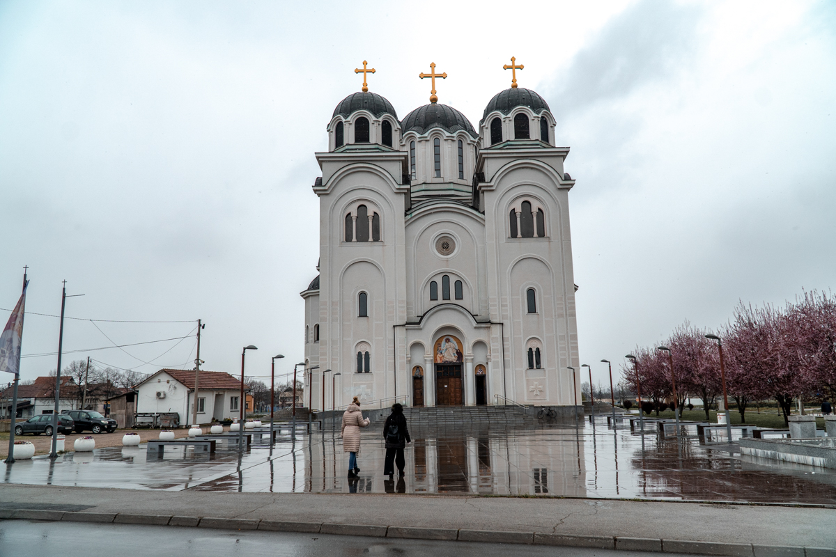 Foto: Vasilije Ristović