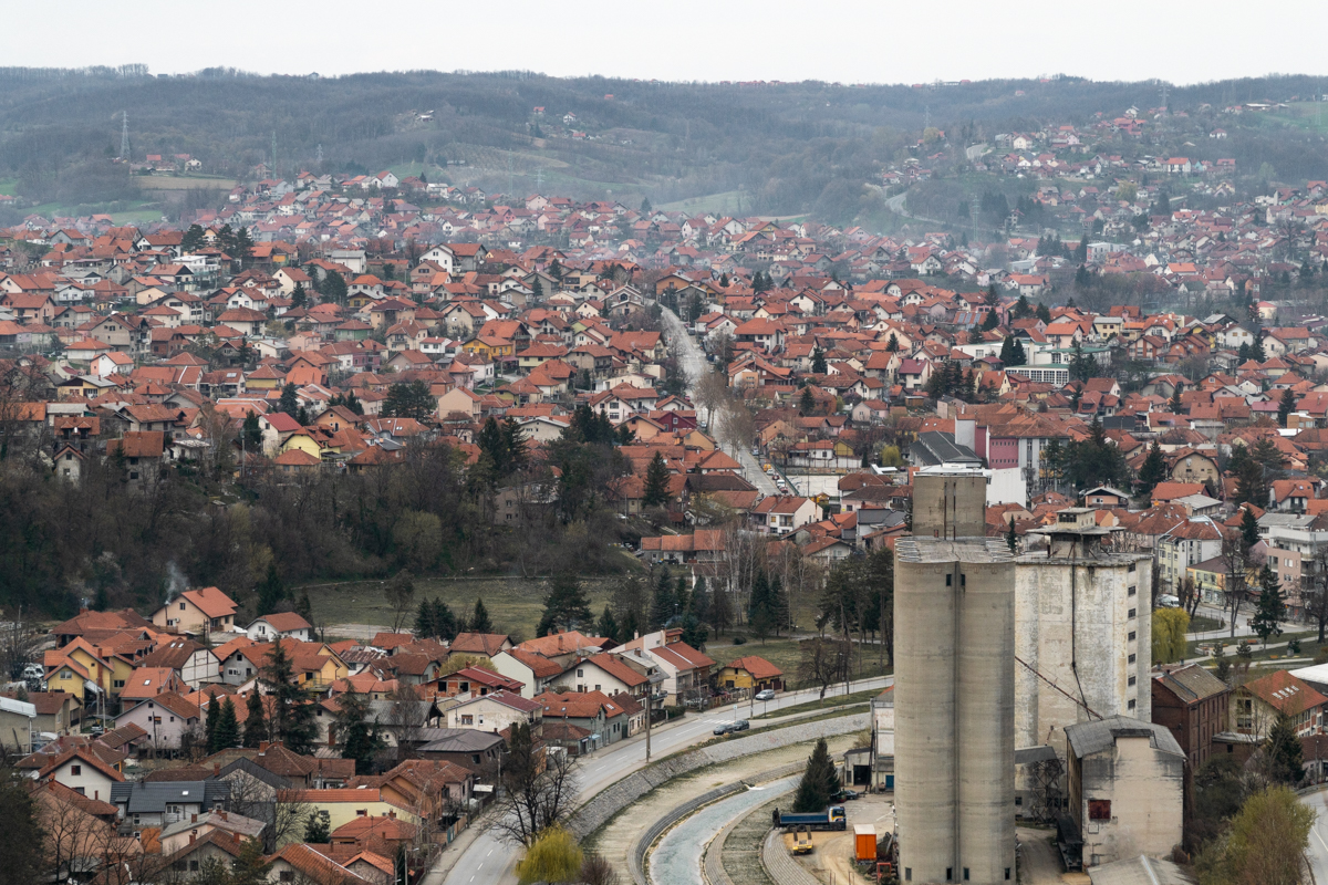 Foto: Vasilije Ristović