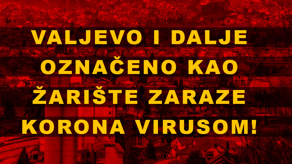 Foto: Ilustracija - Televizija Valjevo Plus