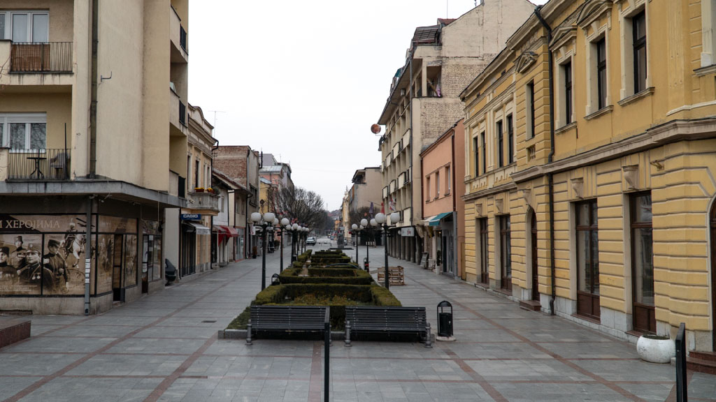 Foto: Vasilije Ristović