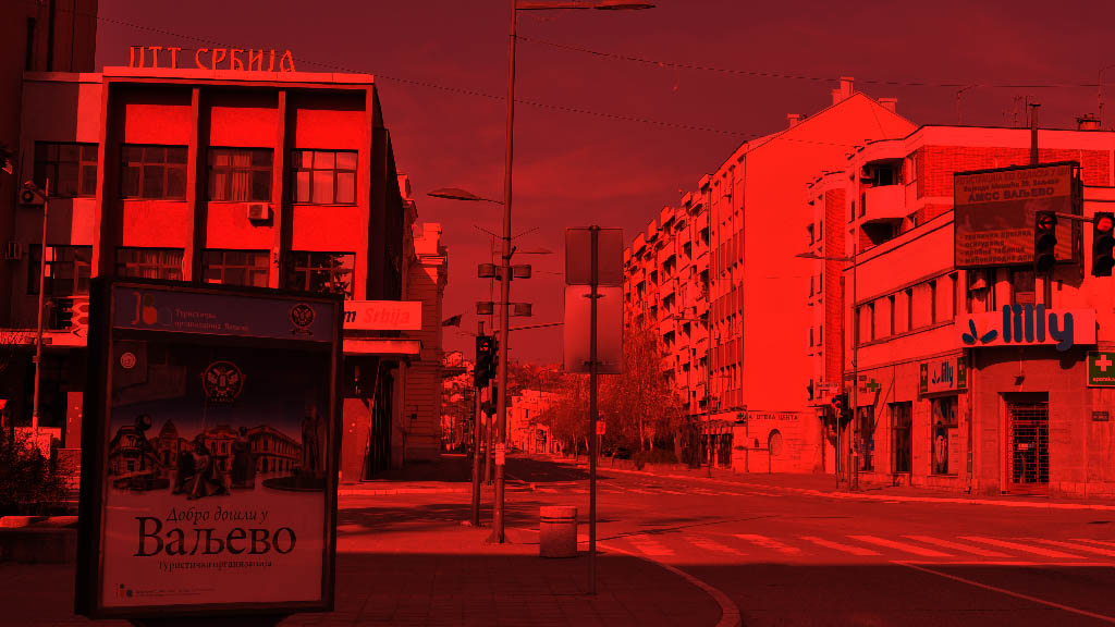 Foto: Ivan Radojević