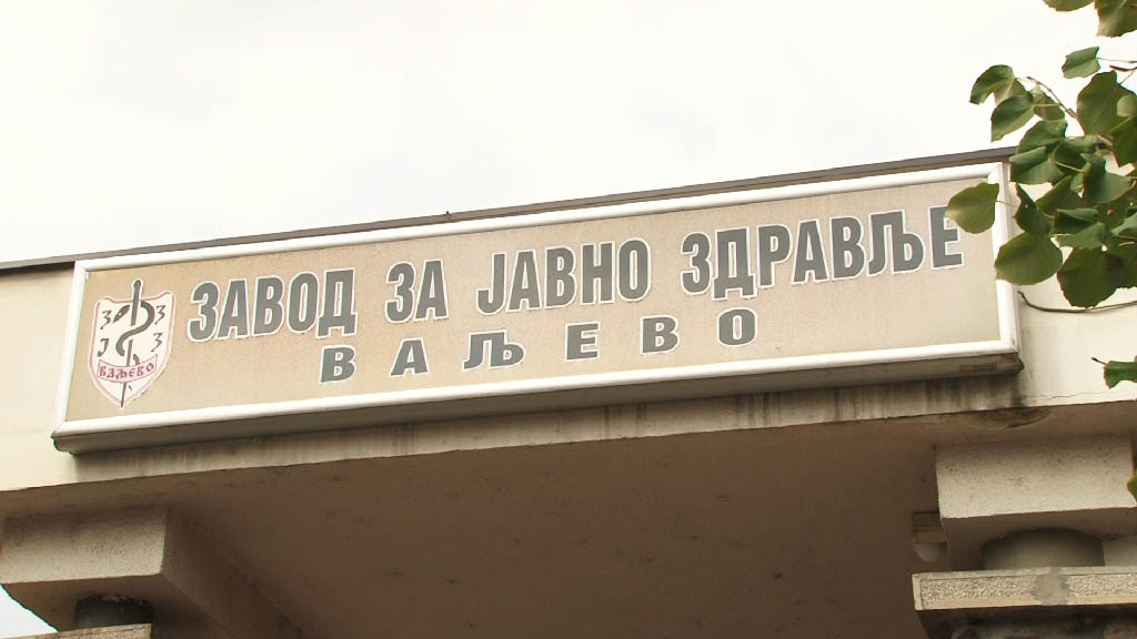 Foto: PrtScr - Televizija Valjevo Plus