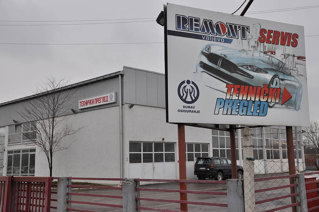 Foto: Ivan Radojević