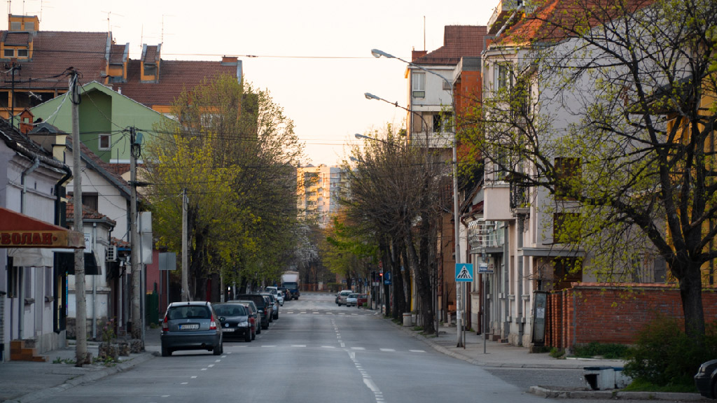 Foto: Vasilije Ristović