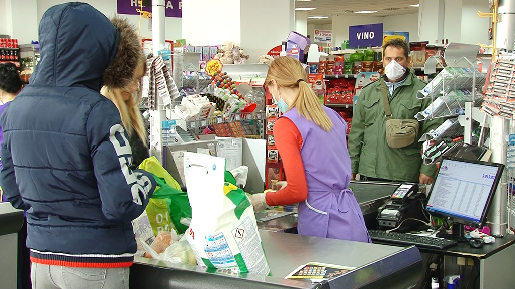 Foto: PrtScr Televizija Valjevo Plus