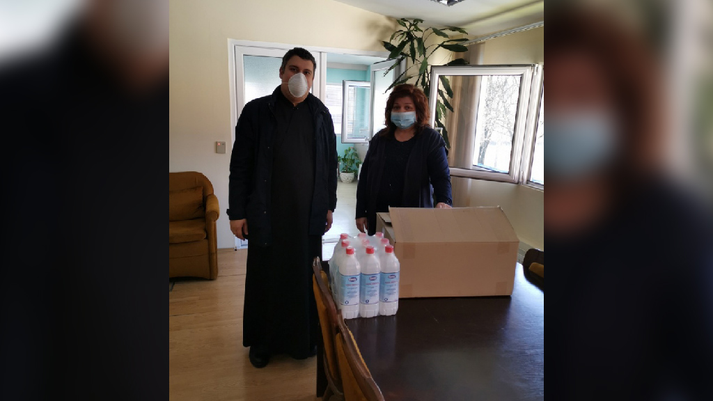 Foto: eparhijavaljevska.rs