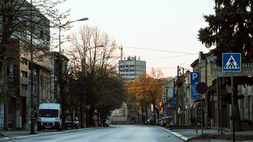 Foto: Vasilije Ristović