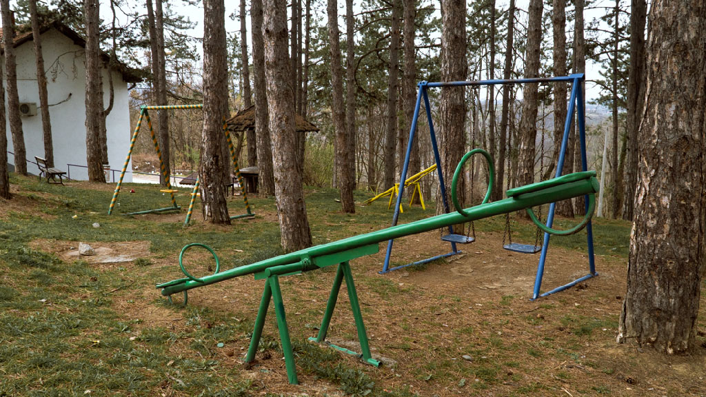 Foto: Vasilije Ristović