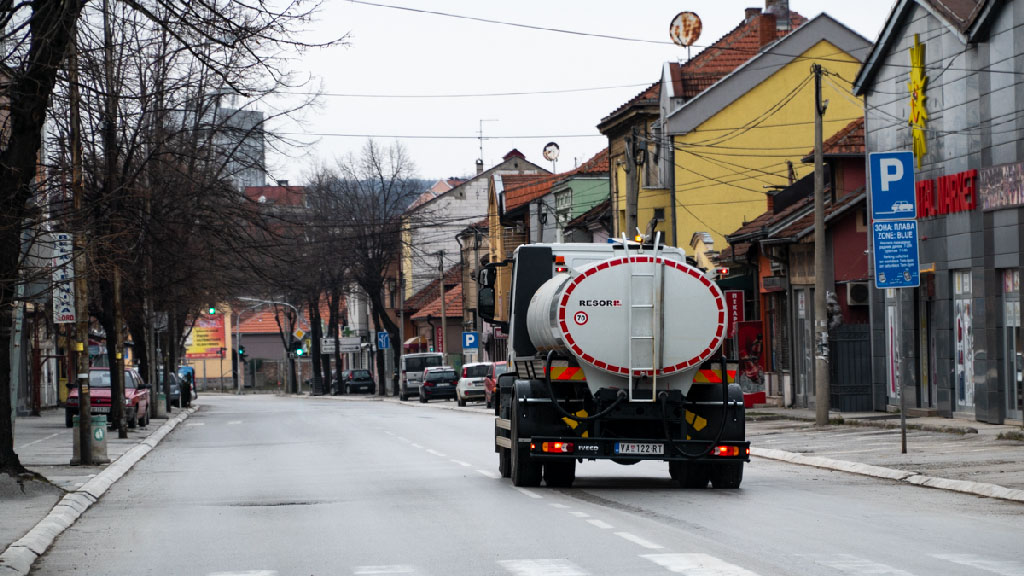 Foto: Vasilije Ristović