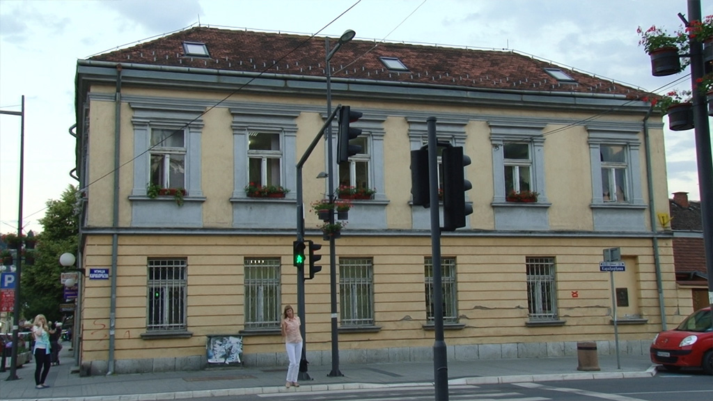Foto: PrtScr - Televizija Valjevo Plus