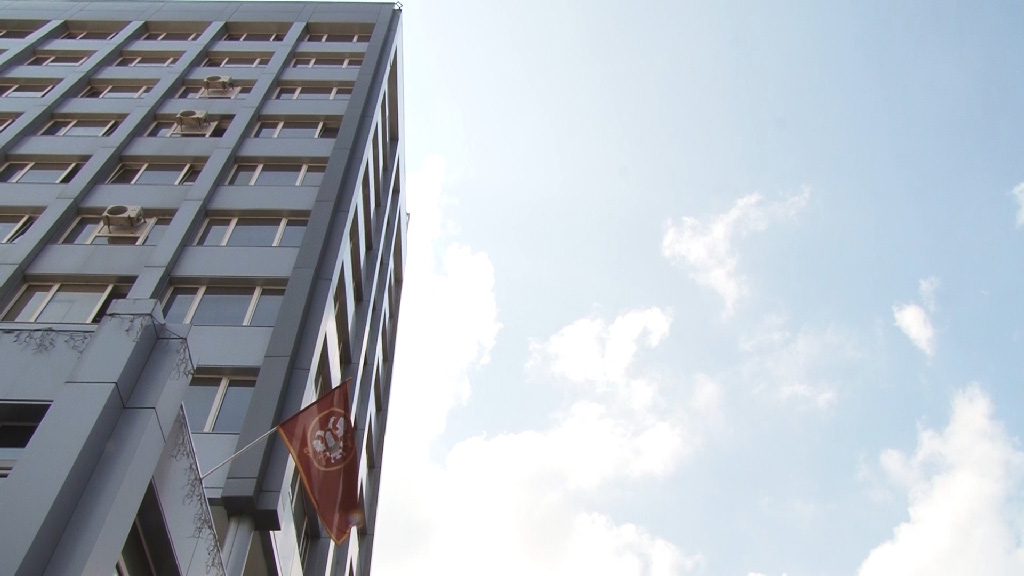 Foto: PrtScr - Televizija Valjevo Plus