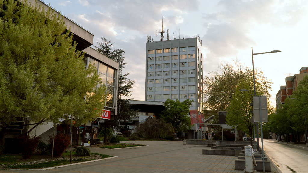 Foto: Vasilije Ristović