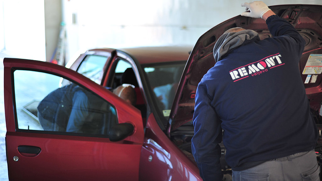 Foto: Ivan Radojević