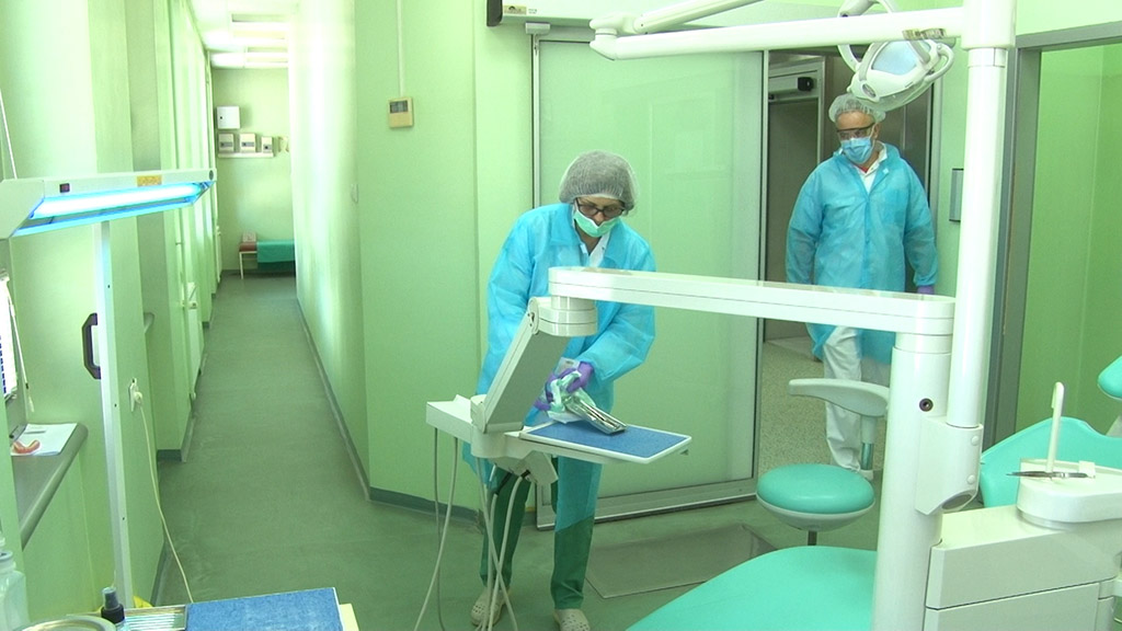 Foto: PrtScr - Televizija Valjevo Plus