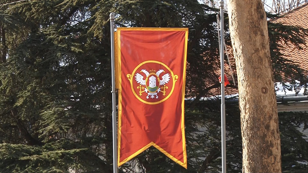 Foto: PrtScr - Televizija Valjevo Plus