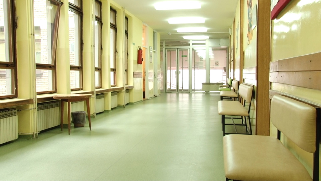 Foto: PrtScr Televizija Valjevo Plus