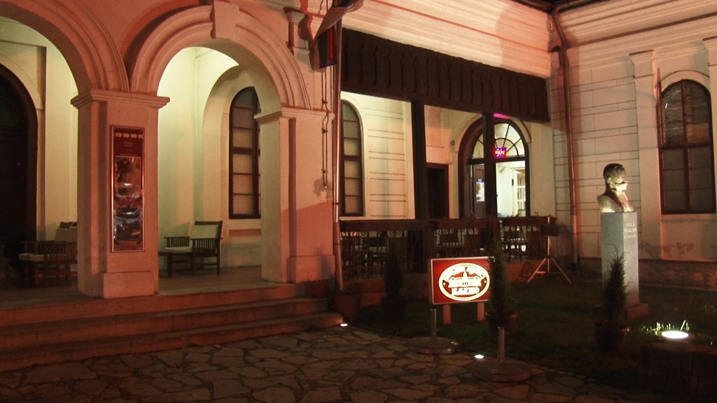 Foto: PrtScr Televizija Valjevo Plus