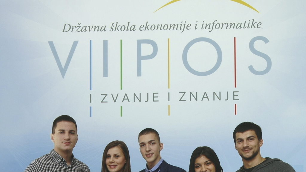 Foto: PrtScr Televizija Valjevo Plus