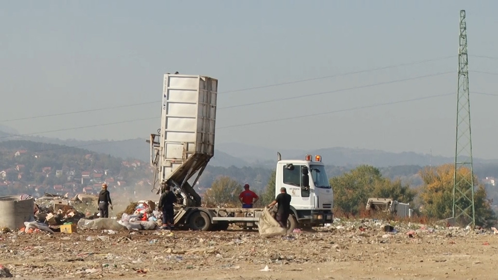 Foto: PrtScr Televizija Valjevo Plus