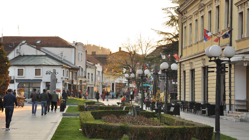 Foto: Ivan Radojević