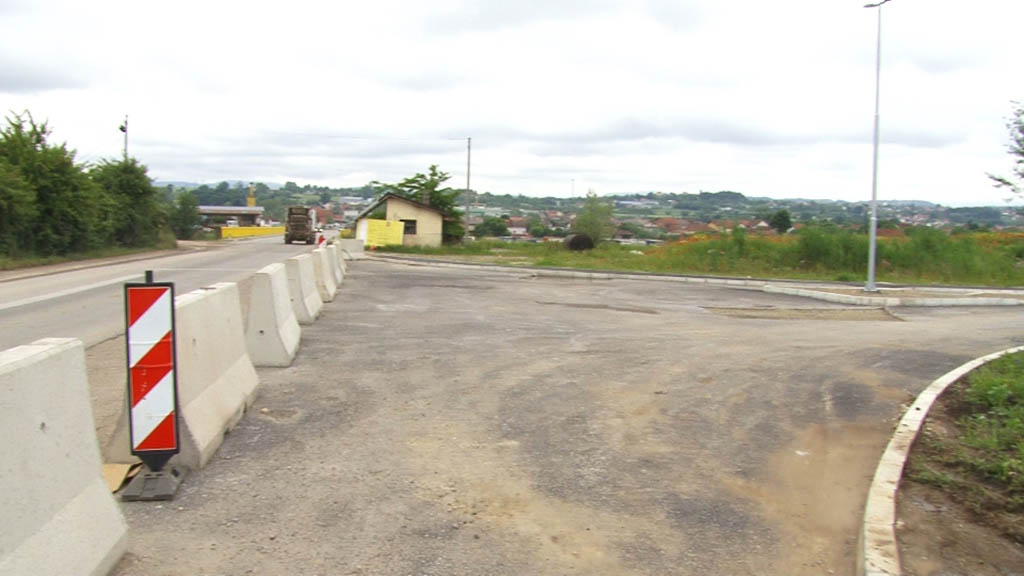 Foto: PrtScr Televizija Valjevo Plus