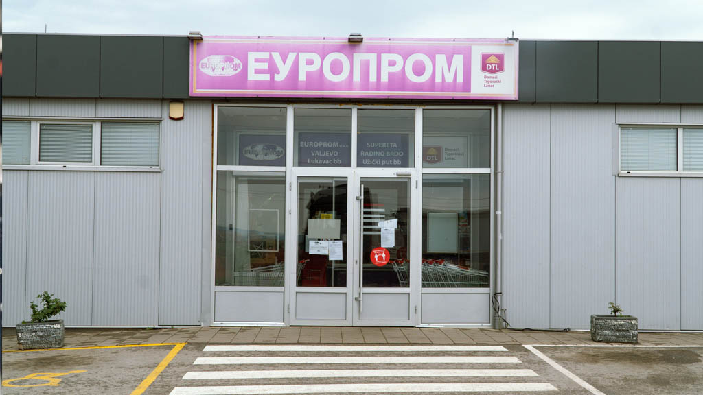 Foto: Vasilije Ristović