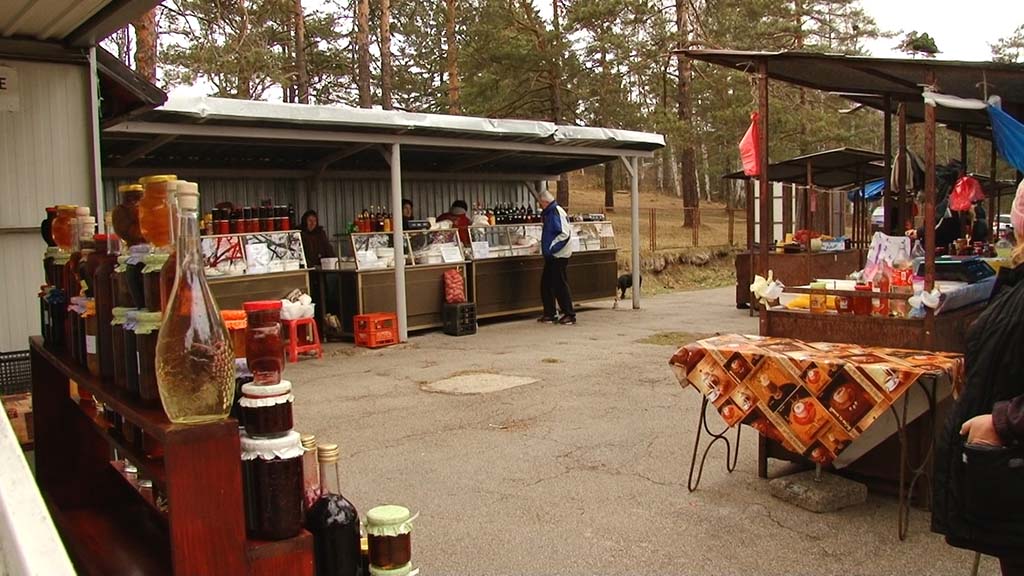 Foto: PrtScr Televizija Valjevo Plus