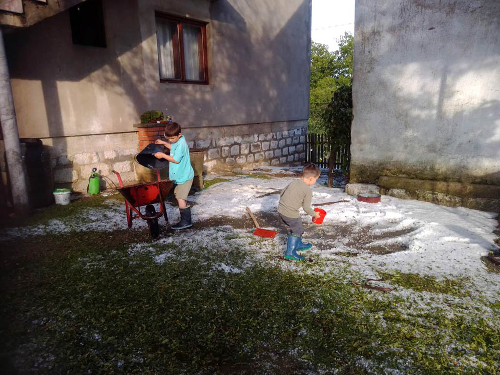 Foto: Privatna arhiva