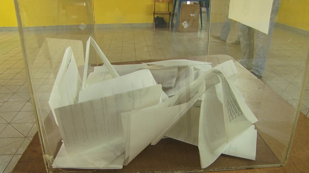 Foto: PrtScr Televizija Valjevo Plus