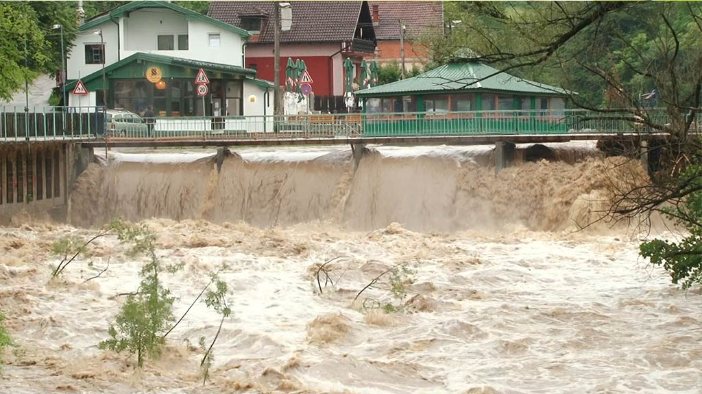 Foto: PrtScr Televizija Valjevo Plus