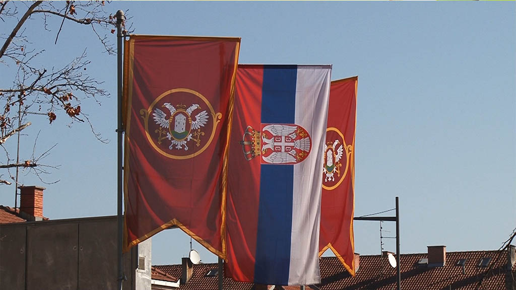 Foto: PrtScr Televizija Valjevo Plus