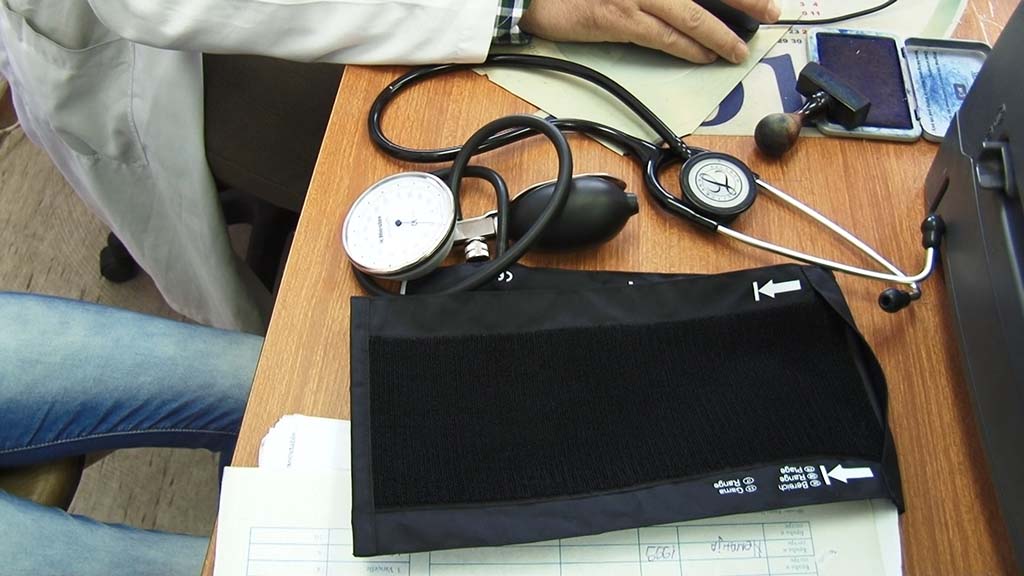 Foto: PrtScr Televizija Valjevo Plus